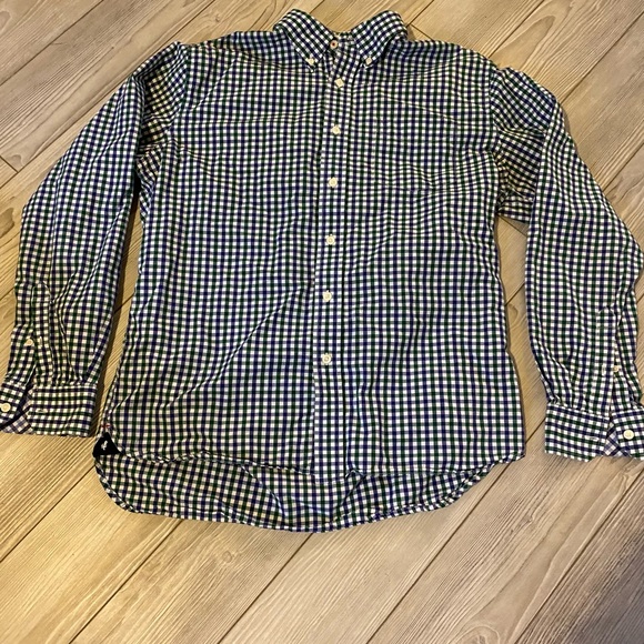 Men’s Staffod Prep Button Down - Picture 1 of 4